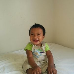 Meet your Posher, Eneida